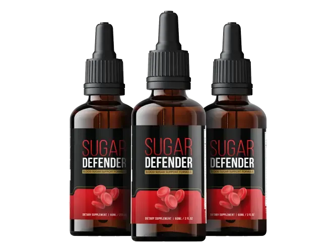 Buy Sugar Defender Today