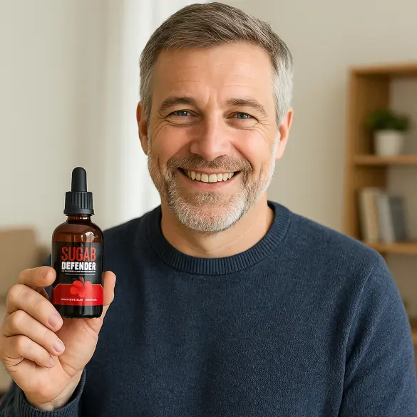 Sugar Defender Reviews 1