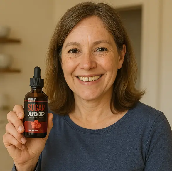 Sugar Defender Reviews 2